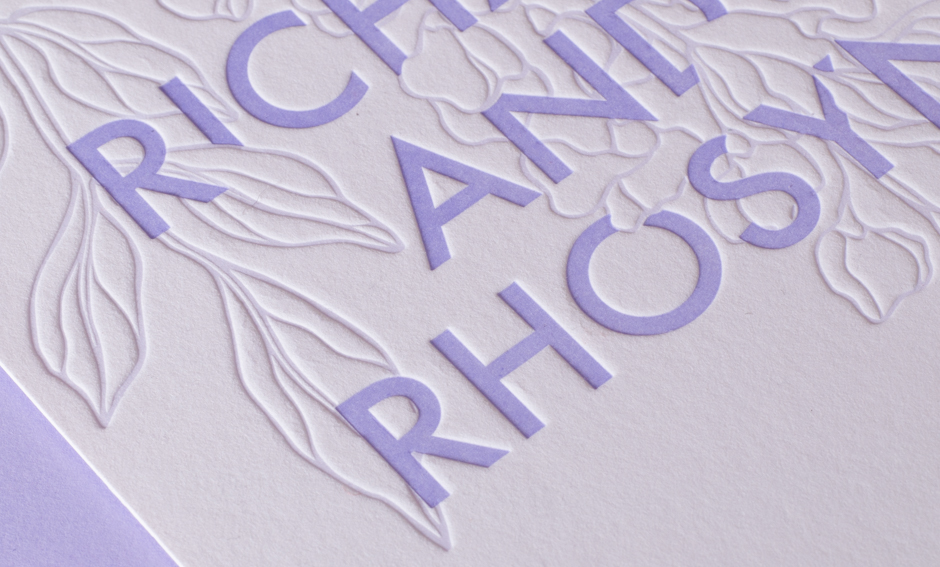 Heacham Detail